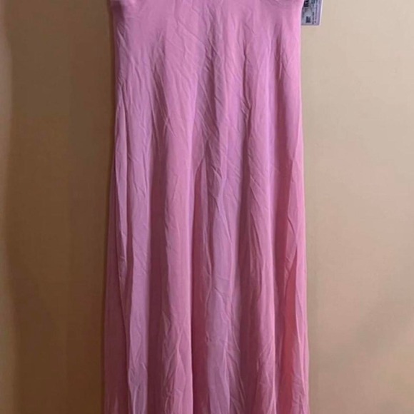 Dresses & Skirts - 8. Wild Fable Pretty in Pink Feminine special occasion, romantic date night